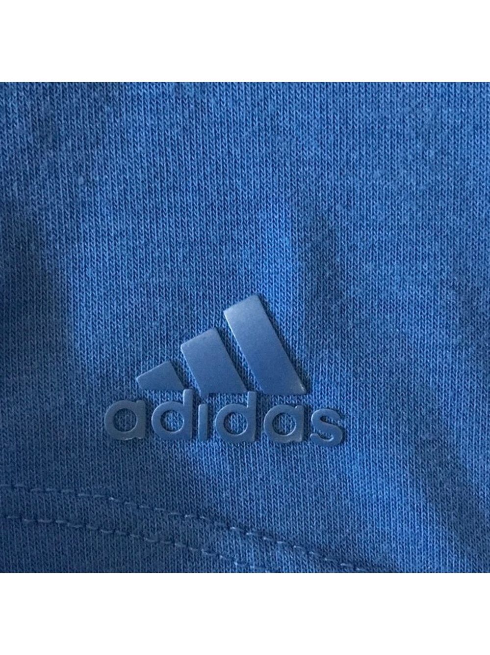 Adidas Racerback Tank Top - Picture 4 of 6
